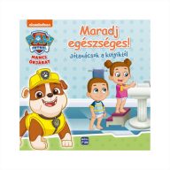   Mancs Őrjárat - Maradj egészséges! - Jótanácsok a kutyiktól