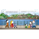 Bartos Erika: Brúnó bemutatja Budapestet