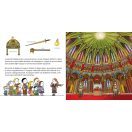 Bartos Erika: Brúnó bemutatja Budapestet