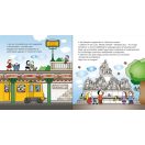 Bartos Erika: Brúnó bemutatja Budapestet