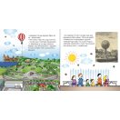 Bartos Erika: Brúnó bemutatja Budapestet