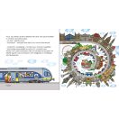 Bartos Erika: Brúnó bemutatja Budapestet