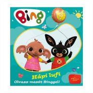 Bing Olvass mesét Binggel! - Hápi lufi