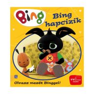 Bing - Bing hapcizik