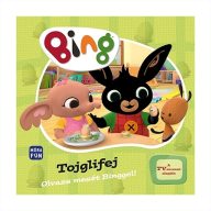 Bing Olvass mesét Binggel! - Tojglifej