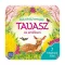 Kukucskálj, keresgélj! - Tavasz az erdőben, 7 kihajtható füllel