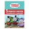 Thomas & Friends - 5 perces mesék - Kezdődjenek a kalandok!