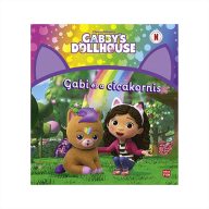 Gabi babaháza - Gabi és a cicakornis