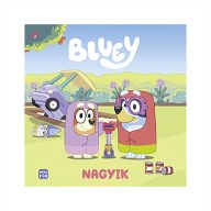 Bluey - Nagyik