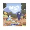 Bluey - Kemping