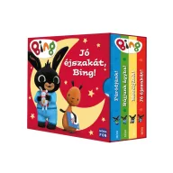Bing - Jó éjszakát, Bing!