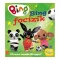 Bing Olvass mesét Binggel! - Bing focizik