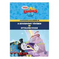 Thomas & Friends - All Engines Go - Kismozdony-kalandok 1.