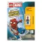 LEGO MARVEL - Pókember akcióban! - LEGO minifigurával