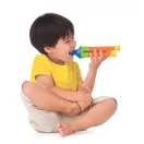 Halilit Bébi vonatkürt