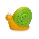 Halilit Állat formájú csörgőkészlet