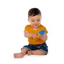 Halilit Állat formájú csörgőkészlet