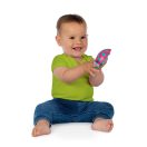 Halilit Állat formájú csörgőkészlet