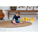 Halilit Állat formájú csörgőkészlet