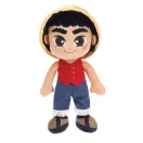 One Piece Deluxe plüss, 30 cm - Luffy