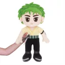 One Piece Deluxe plüss, 30 cm - Zoro