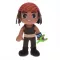 One Piece Deluxe plüss, 30 cm - Usopp