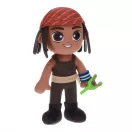 One Piece Deluxe plüss, 30 cm - Usopp