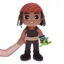 One Piece Deluxe plüss, 30 cm - Usopp