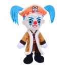 One Piece Deluxe plüss, 30 cm - Buggy