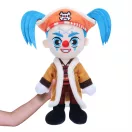 One Piece Deluxe plüss, 30 cm - Buggy