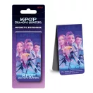 K-POP Démonvadászok Mágneses könyvjelző