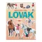 Milyen érdekes a világ… Lovak