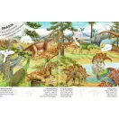 Milyen érdekes a világ… Dinoszauruszok