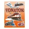 Milyen érdekes a világ… Vonatok