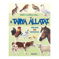 Milyen érdekes a világ… A tanya állatai