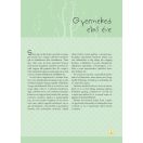 Napló a babám első évéről (fiús)