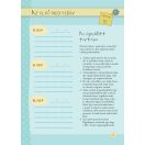 Napló a babám első évéről (fiús)