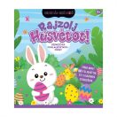 Ceruzás kifestő - Rajzolj húsvétot!