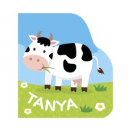 Állati pancsolókönyv - Tanya