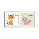 A kicsik első könyve - A házi kedvencekről