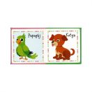 A kicsik első könyve - A házi kedvencekről