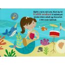 Hangos cimborák babakönyv - A zenekar