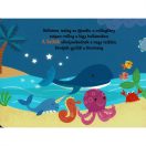 Hangos cimborák babakönyv - A zenekar