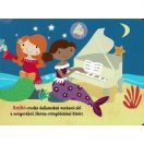 Hangos cimborák babakönyv - A zenekar