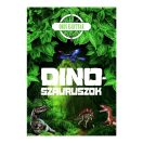 Okos kártyák - Dinoszauruszok