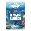 Okos kártyák - Tengeri állatok