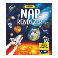 Dioráma - A Naprendszer