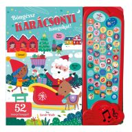 Böngéssz karácsonyi hangokat!