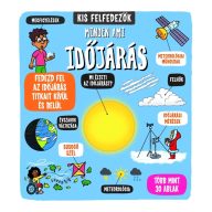 Kis felfedezők - Minden, ami időjárás