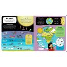 Kis felfedezők - Minden, ami időjárás